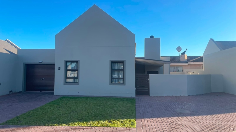2 Bedroom Property for Sale in Bluewater Bay Western Cape